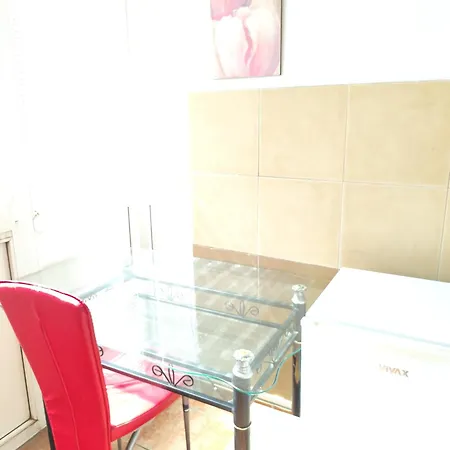 Sweet Dream アパート *