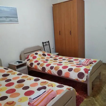 Sweet Dream ポドゴリツァ