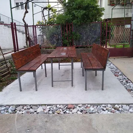 Sweet Dream アパート *