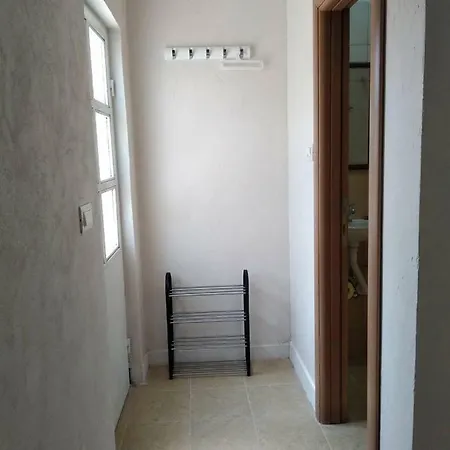 アパート Sweet Dream ポドゴリツァ