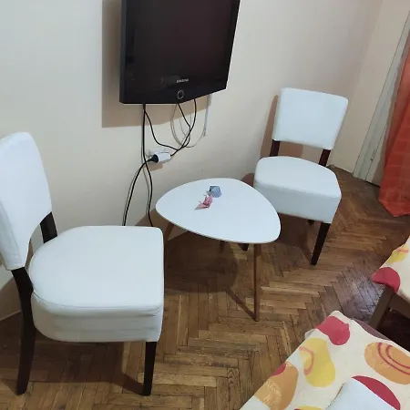 Sweet Dream ポドゴリツァ