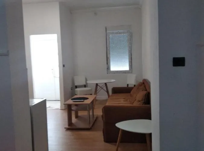 Apartment Sweet Dream Podgorica