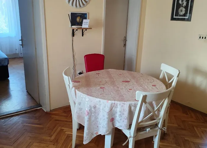 Apartment Sweet Dream Podgorica