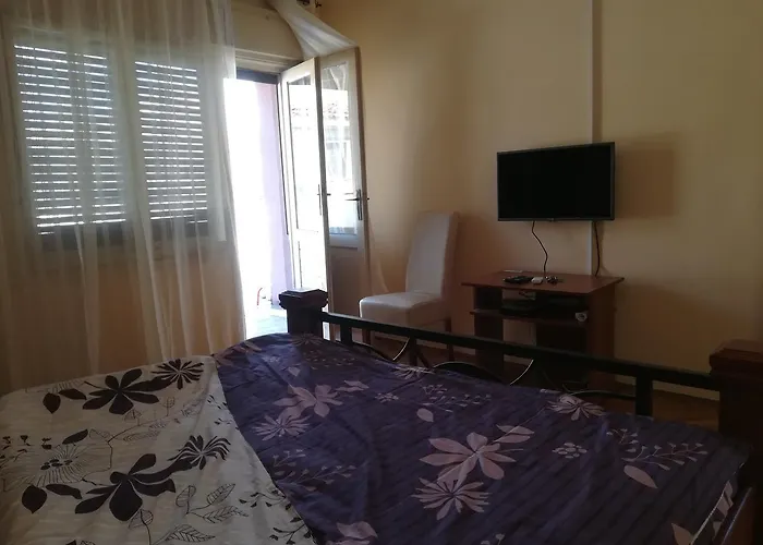 Sweet Dream * Podgorica