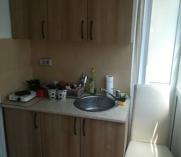 Apartment Sweet Dream *