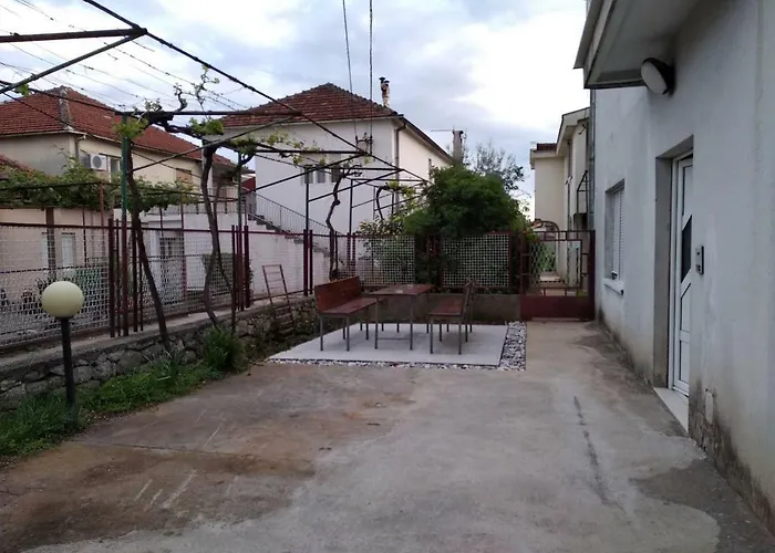 Sweet Dream Apartment *