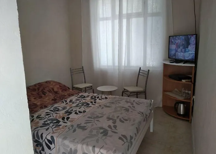 Apartment Sweet Dream Podgorica