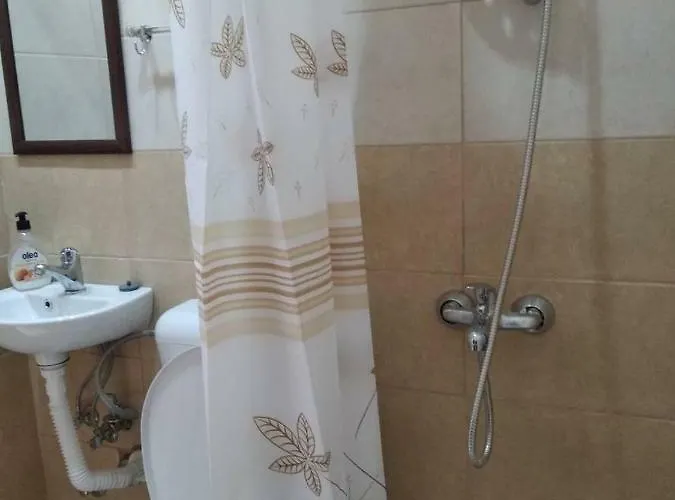 Sweet Dream Apartment Podgorica