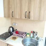 Sweet Dream شقة بودغوريتْسا