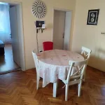 شقة Sweet Dream بودغوريتْسا