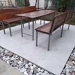 شقة Sweet Dream بودغوريتْسا