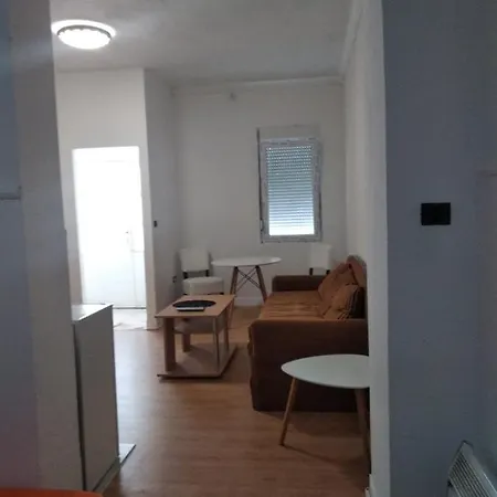 Appartement Sweet Dream Podgorica