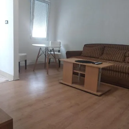 Appartement Sweet Dream Podgorica