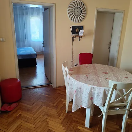 Apartman Sweet Dream *