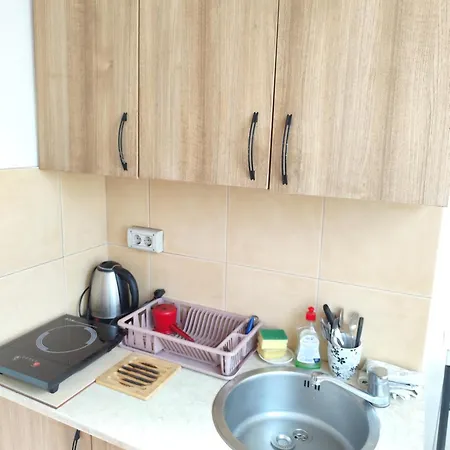 Sweet Dream דירה פודגוריצה