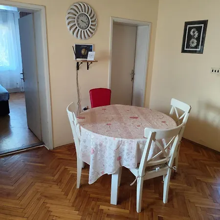 דירה Sweet Dream פודגוריצה