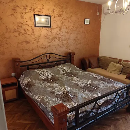 Apartament Sweet Dream Podgorica