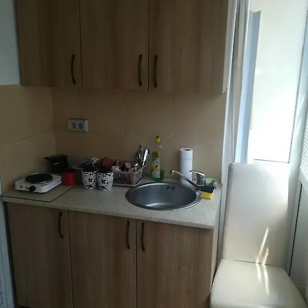 Appartement Sweet Dream *