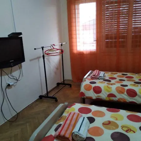 Appartement Sweet Dream Podgorica