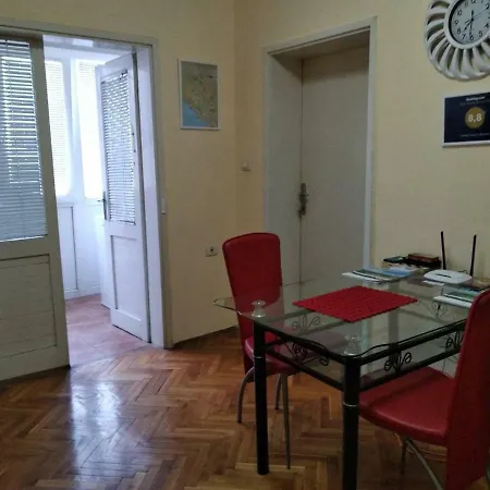 Appartement Sweet Dream *