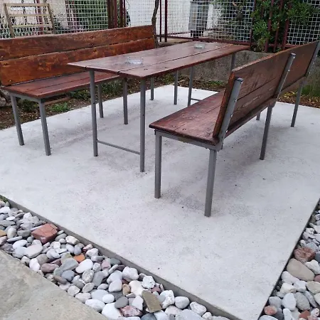 Lejlighed Sweet Dream Podgorica