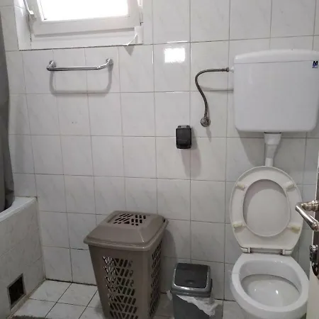 Appartement Sweet Dream Podgorica