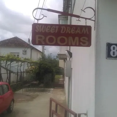 Sweet Dream Appartement *