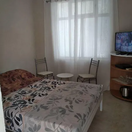 Appartement Sweet Dream Podgorica