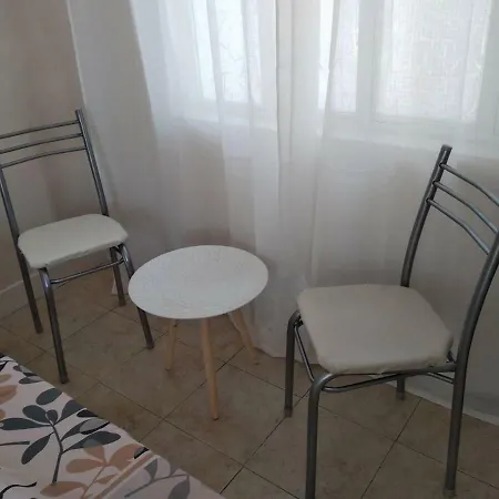 Sweet Dream Appartement *