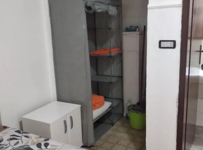 Apartament Sweet Dream