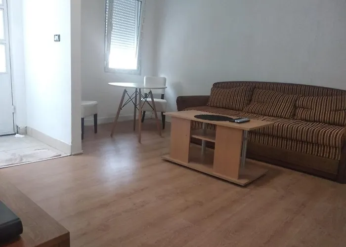 Apartament Sweet Dream Podgorica