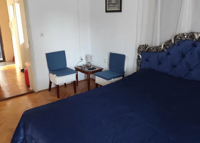 Sweet Dream Apartament