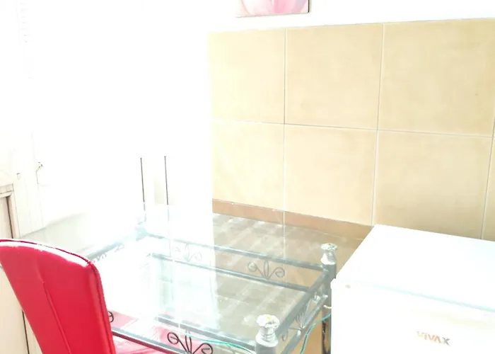 Sweet Dream Apartament *