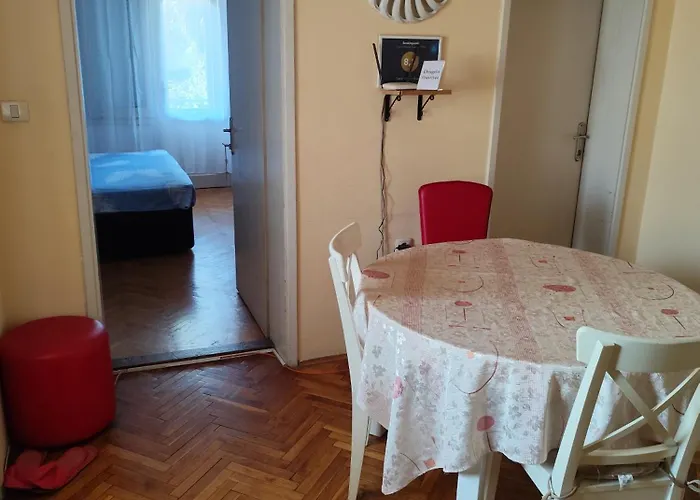 Apartament Sweet Dream *