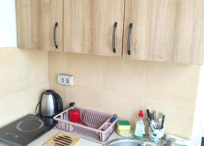 Sweet Dream Apartament Podgorica