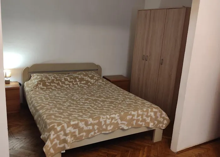 Sweet Dream * Podgoriçe