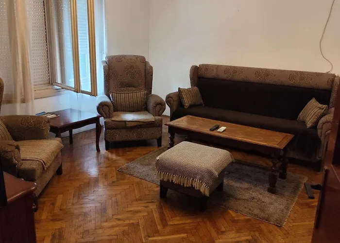 Sweet Dream Podgoriçe