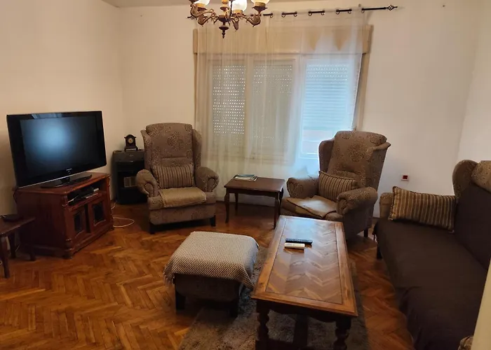 Apartament Sweet Dream