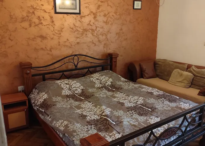 Apartament Sweet Dream Podgorica