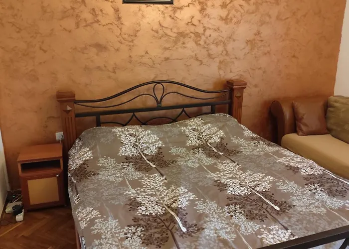 Sweet Dream Podgoriçe