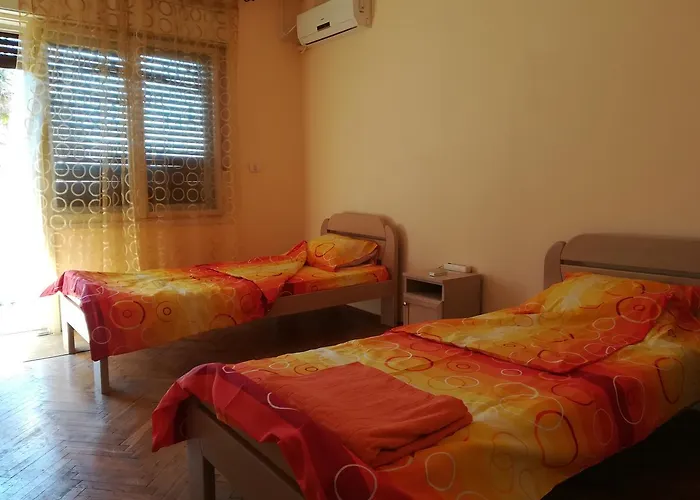 Apartament Sweet Dream *