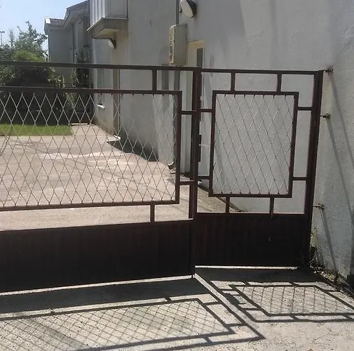 Sweet Dream Apartament Podgorica