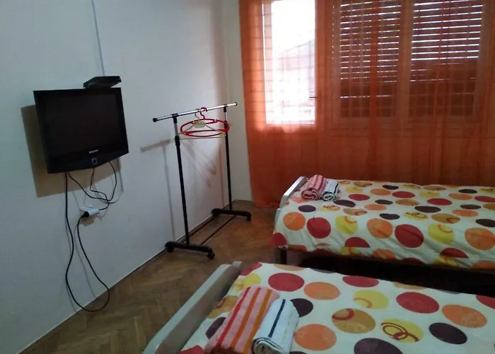 Apartament Sweet Dream Podgorica