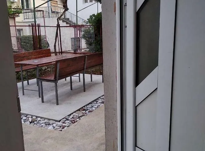 Apartament Sweet Dream Podgorica