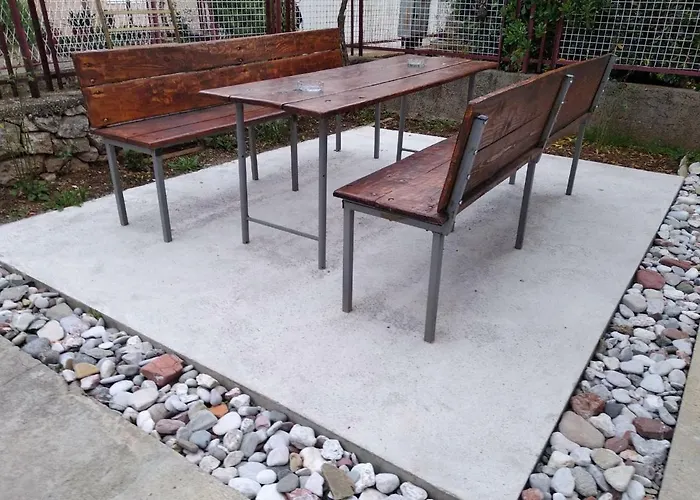 Daire Sweet Dream Podgoriçe