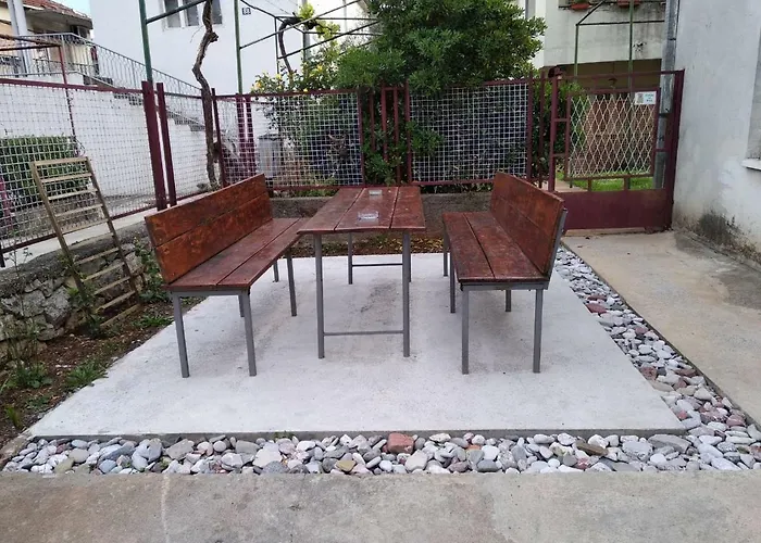 Sweet Dream Apartament *