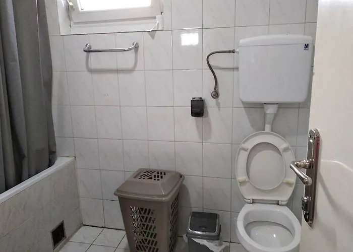 Apartament Sweet Dream Podgorica