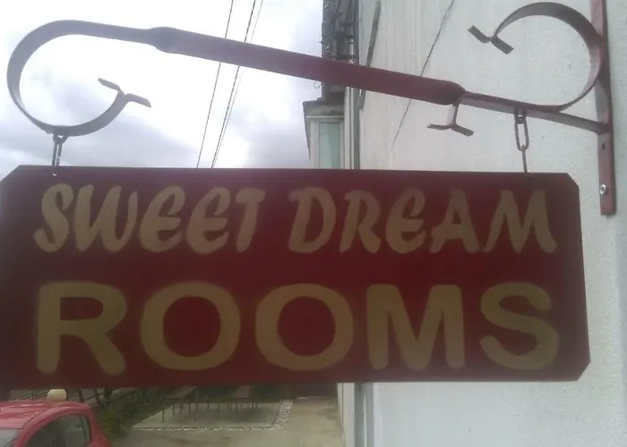 Apartament Sweet Dream Podgorica