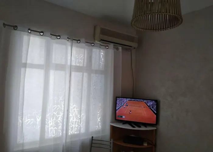 Sweet Dream Apartament