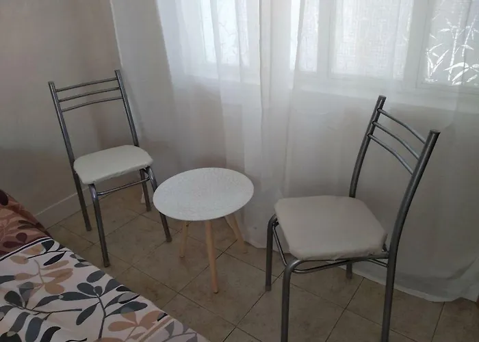 Sweet Dream Apartament *